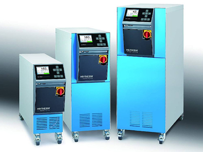 HB模溫機的來源與性能解析 是否真的超越國產(chǎn)模溫機？