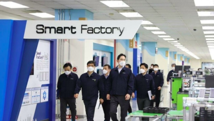 三星智能手機(jī)工廠停產(chǎn)對(duì)全球科技產(chǎn)業(yè)鏈及網(wǎng)絡(luò)設(shè)備銷售的影響