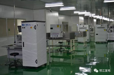 改革印記走進邗江 網(wǎng)絡(luò)設(shè)備銷售見證時代變遷